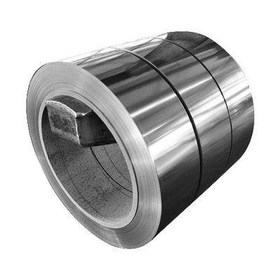 Прокладка SS 201 нержавеющей стали катушки пояса диапазона ASTM 301 304 309S 316 316L 430 3.00mm