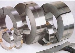 508mm/610mm Id Холоднокатаная катушка из нержавеющей стали для долговременной работы