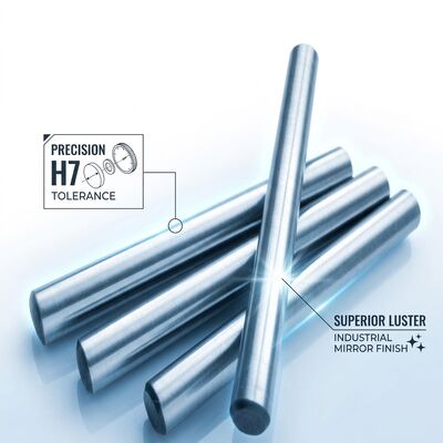 6-813mm Outer Diameter 321 Stainless Steel Seamless Pipe for High Pressure Hydraulic System