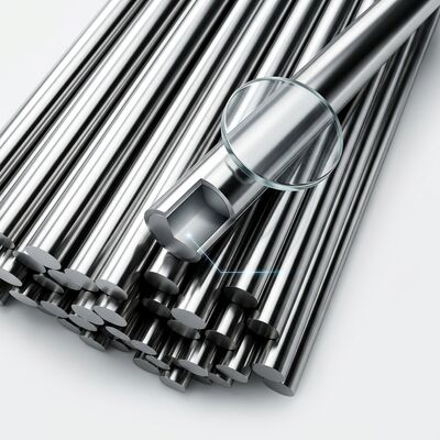 Высокотемпературные 310S бесшовные трубы из нержавеющей стали 6-813 мм OD для обслуживания печи