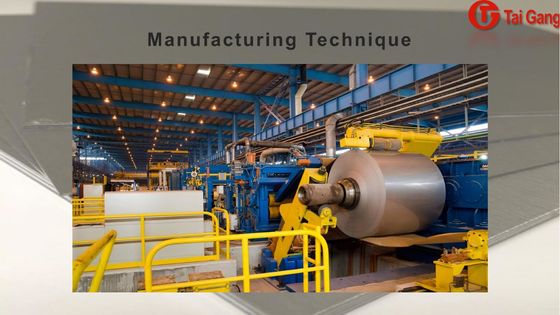 Прямоугольная труба из нержавеющей стали наружным диаметром 120 мм. Настраиваемая и долговечная для ваших потребностей в индивидуализации