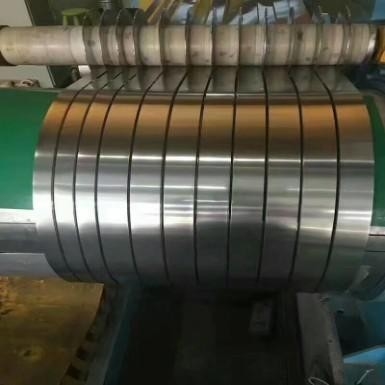 SS201 катушка 304 304L 316L 321 нержавеющей стали 410 пробивая