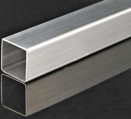 Дуплексные трубы из нержавеющей стали - это идеальное решение для ваших потребностей в нержавеющей стали