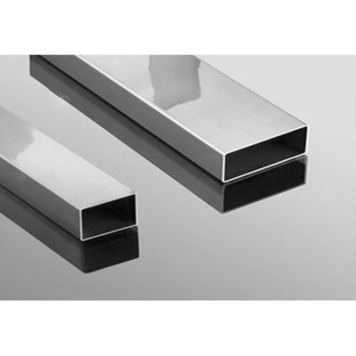 Техника холодной вытяжки прямоугольной трубы из нержавеющей стали, настраиваемая под ваши уникальные требования