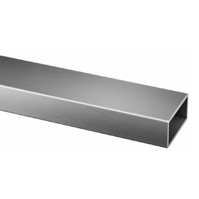 БА NO.3 трубки SS304 NO.1 2B нержавеющей стали 0.5-50mm прямоугольный