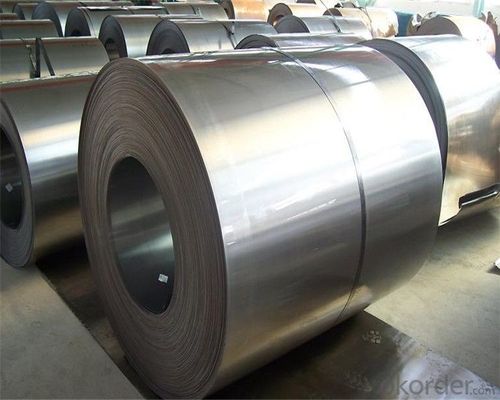 Высокоэластичная нержавеющая сталь 301 с закалкой 1/2H, 3/4H, H, устойчивая к коррозии, в рулонах для промышленных пружин
