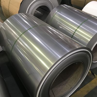 Коррозионностойкая спираль из нержавеющей стали 304 с закалкой 1/2H, 3/4H, H для применений с индивидуальной твердостью