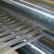 Холоднопрокатная прокладка 10-12000mm нержавеющей стали точности 304