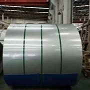 400 мм лента из нержавеющей стали для упаковки OEM - высокая прочность на растяжение ≥ 520MPa