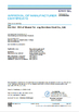 КИТАЙ ShanXi TaiGang Stainless Steel Co.,Ltd Сертификаты