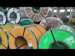 Настраиваемая двойная труба из нержавеющей стали легкая и простая в установке