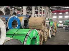 Высокопрочные полированные плоские стволы из нержавеющей стали SS420 430 202