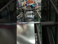 Китайская прямоугольная труба из нержавеющей стали